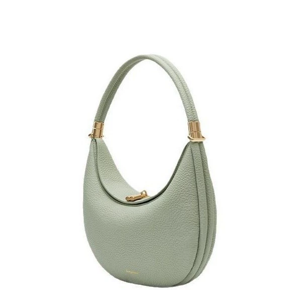 Сончань имеет Crescent Bag Сонгюе, Crescent Bag дизайнера серии Сонюе, Коммьютинг сумка через плечо подмышку, Женская новая стиль