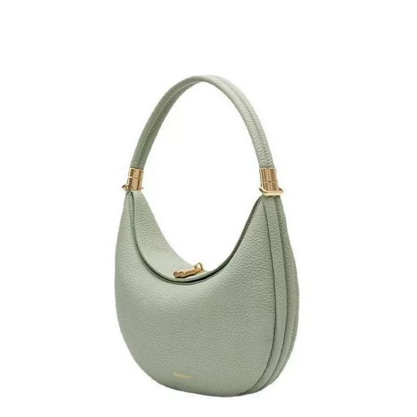 Сончань имеет Crescent Bag Сонгюе, Crescent Bag дизайнера серии Сонюе, Коммьютинг сумка через плечо подмышку, Женская новая стиль