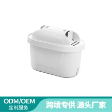 适配碧然德水浒滤芯 通用款滤芯 跨境专供