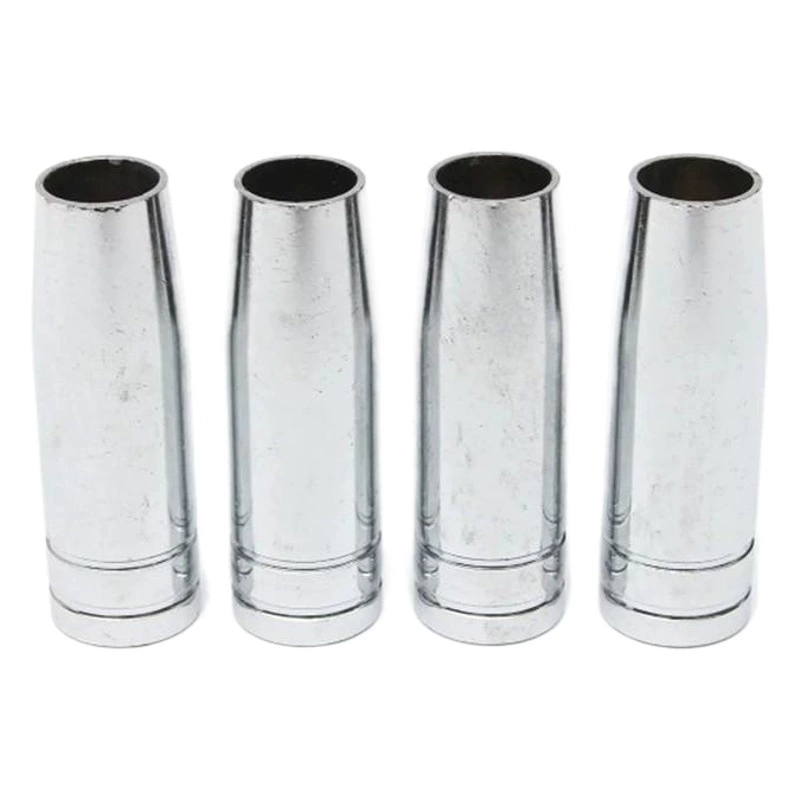 14 шт. Сварочная горелка MB15AK150MIG Комплект аксессуаров Изоляционный комплект запасной комплект Защитная крышка насадка 16 фарфоровый рот