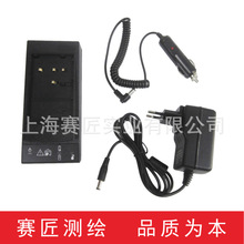 赛匠GKL112充电器适用于测绘仪器锂电池GEB111全站仪配件GEB121用