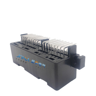 Automotive Connector Pitch 2.5mm Body Controller Bcm Domestic Replacement Board-To-Line Connector