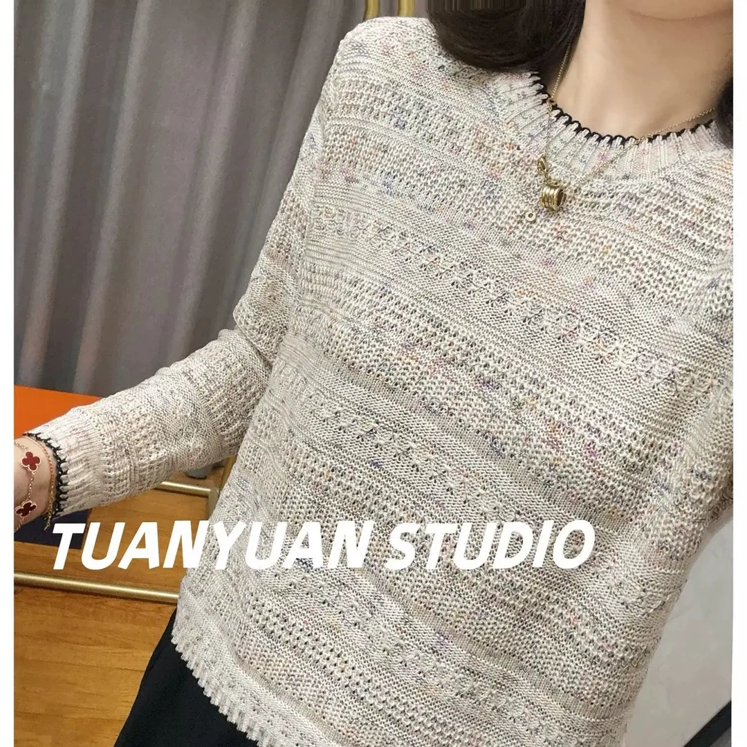 [Звездная фантазия] Дизайн с круглым вырезом