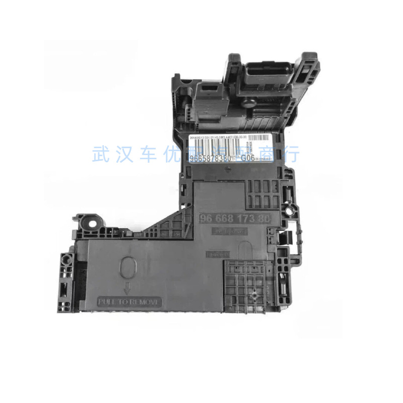 9811475080/6500Je/9805119280 Is Suitable for Peugeot 508 Citroen C4Lds Battery Manager