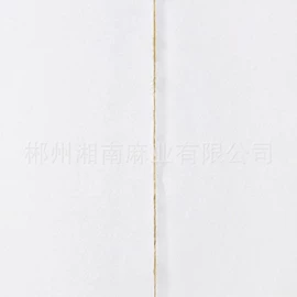 麻纺纱;麻布袋;绳子类