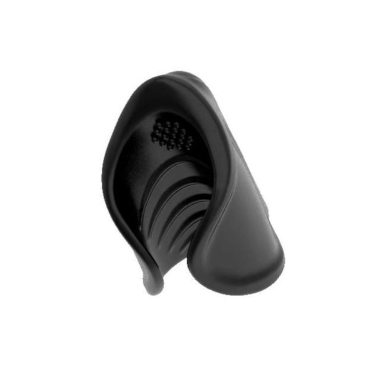 Male Glans Desensitization Long-lasting Training Device Handheld Vibrating Masturbation Cup Ten Frequency Strong_voghion.com