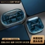 定制迷你便携tp-006药盒