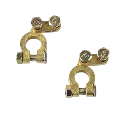 Clamps for – Car battery/battery
