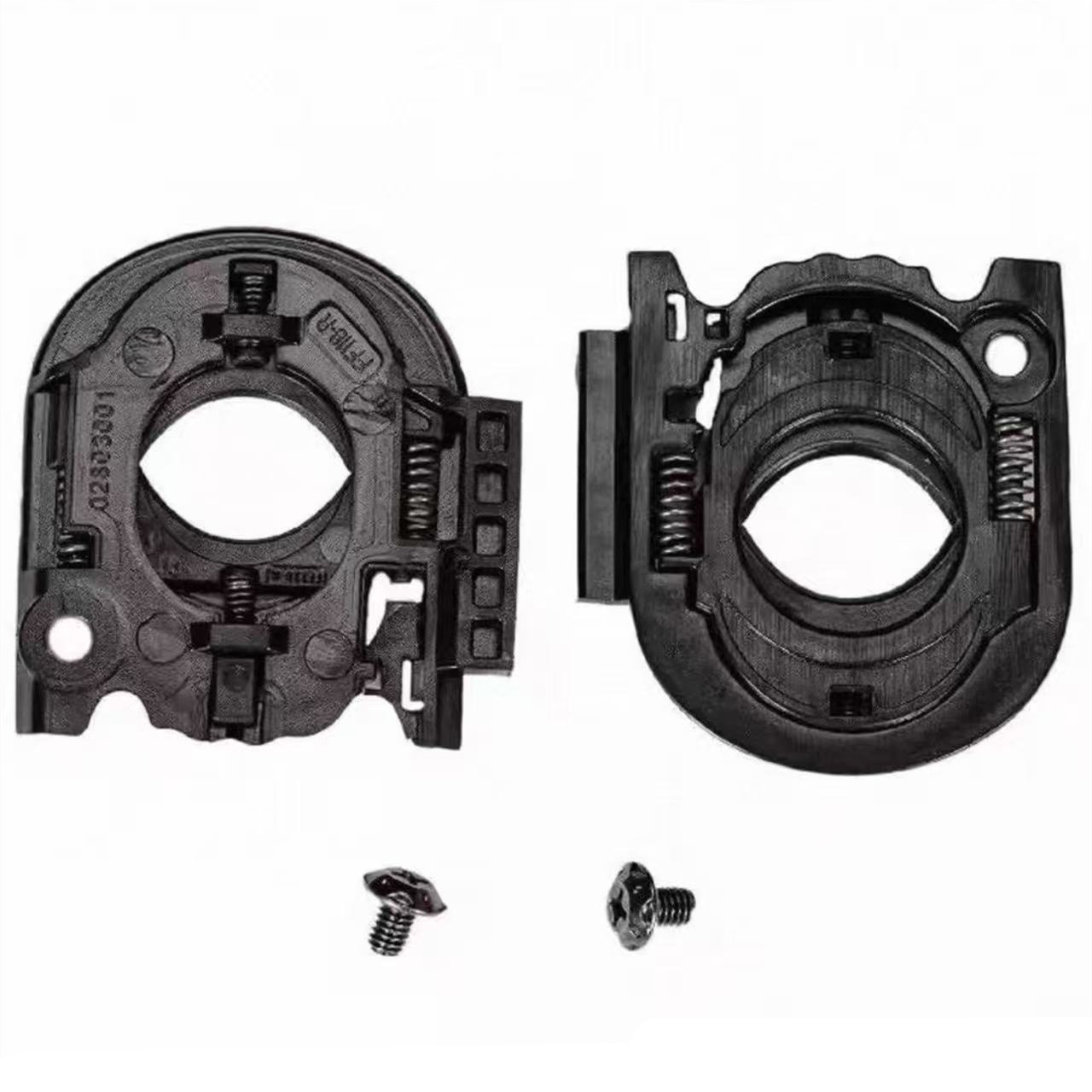 V28B Helmet Base Thor 4 Helmet Base Buckle Pair Aftermarket Accessories Product