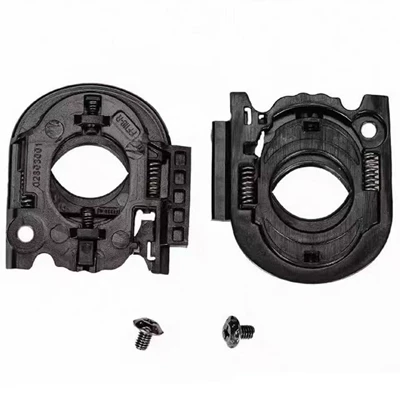 Base Buckle Pair – Motosiklet dəbilqələri