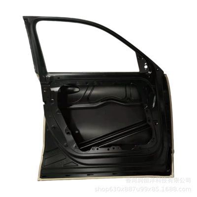 Door door of the Mercedes-Benz GLB-Class 247
