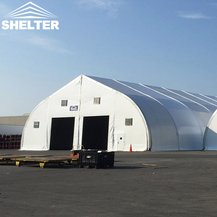 赛尔特篷房大型展示帐篷铝合金篷房户外桃心帐篷篮球羽毛球馆篷房