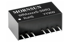 Mornsun 3W DC/DC  ģԴ WRA1209S-3WR2 ԭװƷ