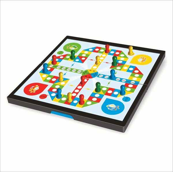 Children's Gomoku