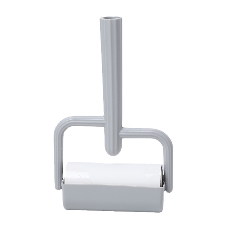 Fábrica de limpieza personalizada cepillo de depilación de mascotas cactus desgarrador de cepillo pegajoso de mascotas rodillo cepillo de polvo doméstico