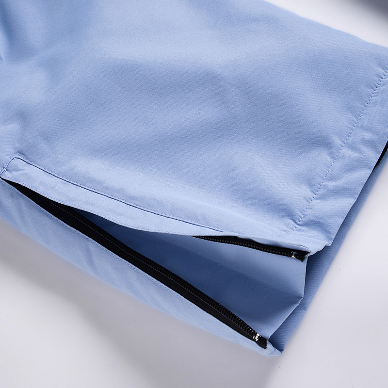 Pantalones de esquí para hombres y mujeres, talla grande, cálidos, de una sola tabla, de doble tabla, impermeables, a prueba de viento_voghion.com