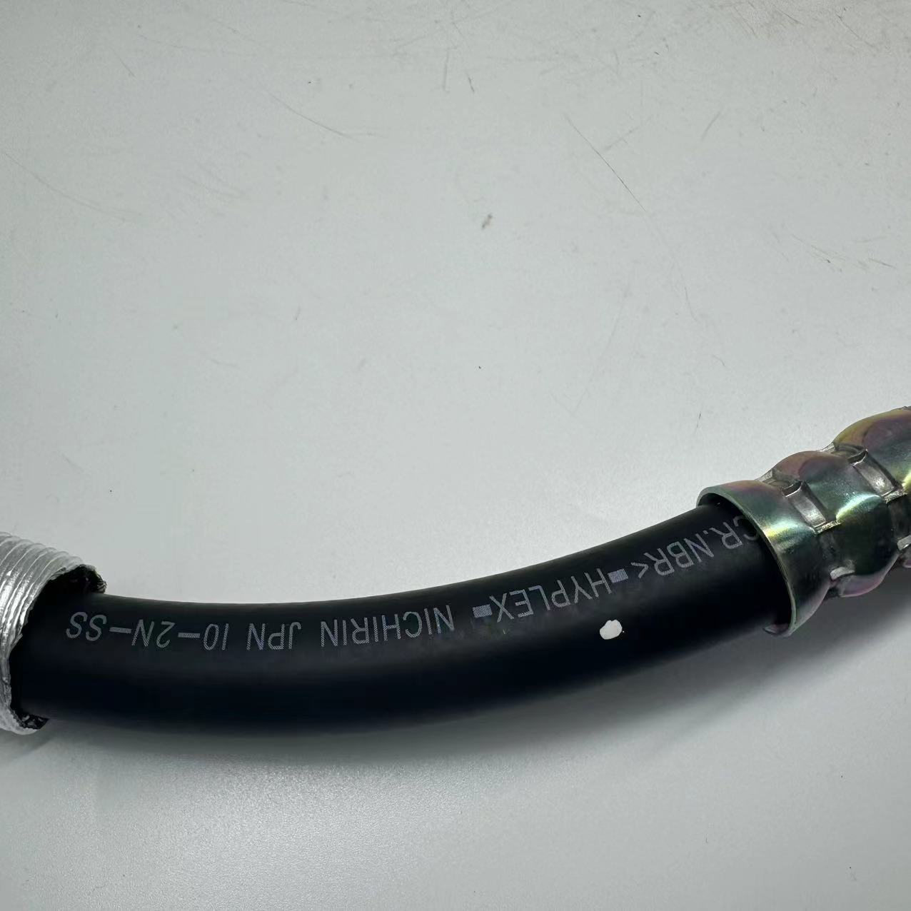 53713-S9A-A04 suitable for Honda 02-06 Siwei CRV high pressure oil pipe hondarj45 cross-border e-commerce
