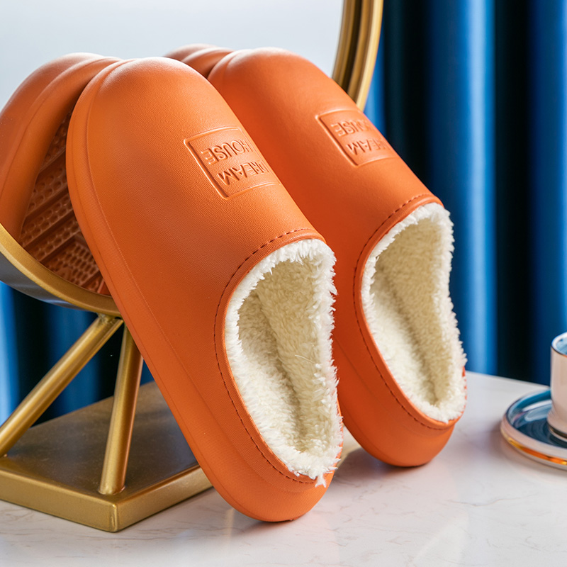 오렌지 하프팩 방수