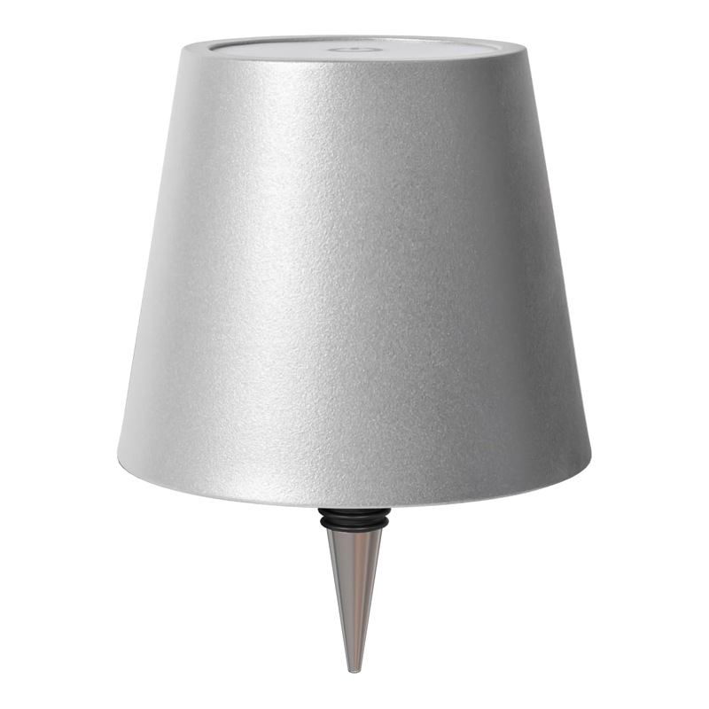 플러그인 유형 - 광택 - 분체 도장 은 - 철