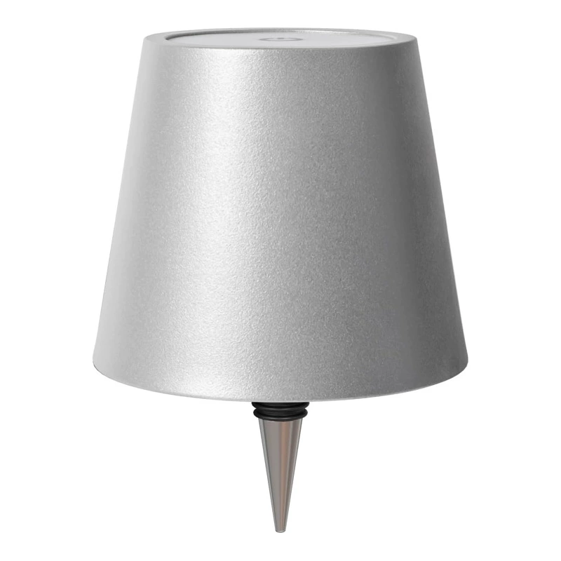 LED настольная лампа для гостиной, атмосферное оформление, ночник
