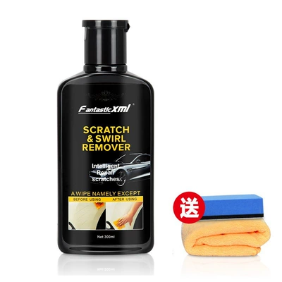 Depth Repair Scratch Universal Car – Car wax
