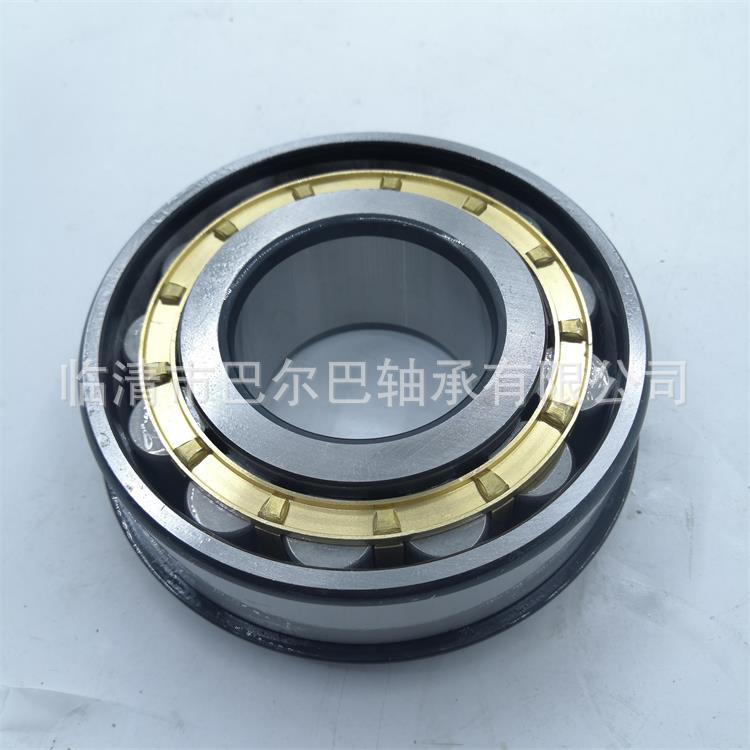 厂家现货供应高精密满滚子NN30/670K二类圆柱滚子轴承31821/670