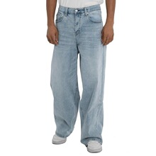 E 58409 High Waist Slim Straight Jeans ��������ţ��ѝ