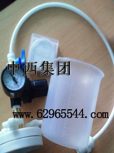 供应污染指数SDI测定仪/ 型号:HZ36-SDI-2000