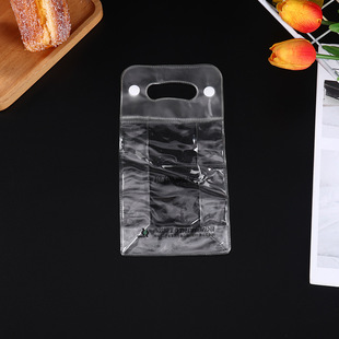 Factory Supply Sock Packaging Bag Independent Stockings Plastic Packaging Bag Underwear Bag Ziplock Bag