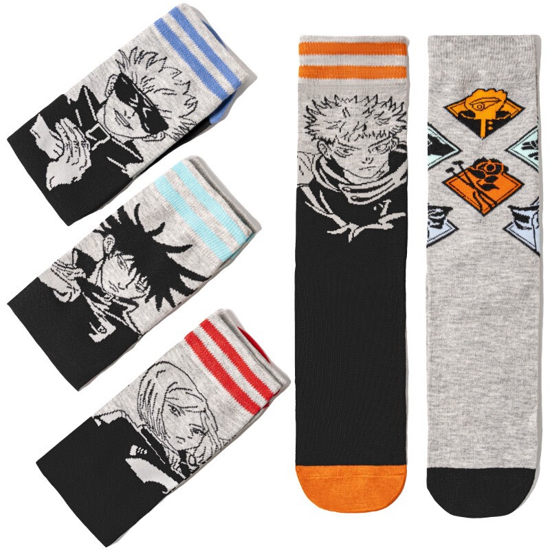 Cross-Border Four-Season Men's Anime Women's European and American Trendy Socks Men's Socks Dr. Seuss Amazon Ins Personalized Creative Cross-Border Socks Cross-Border Four-Season Men's Anime Women's European and American Trendy Socks Men's Socks Dr. Seuss Amazon Ins Personalized Creative Cross-Border Socks