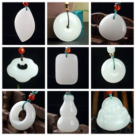 玉器工艺品;宝石工艺品;手链