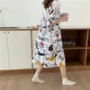 Мультяшный персонаж