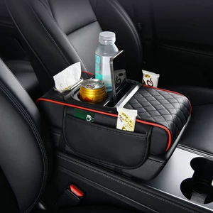 Car armrest box heightening pad, direct supply from the source factory for cross-border e-commerce wholesale