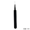 Длина 11 см, толщина 0,8 мм, ESD-14, очень острый наконечник