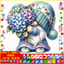 5D�ʯ����ͨ�}�Q���˃��|AB�ɉm��֬�DIY�ֹ��ʯ���S�����l