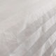 Hotel Homestay Hotel Bed Four-piece Set White Bed Sheet Bed Cover Quilt Core Pillow Core Apartment Full Set of Cloth