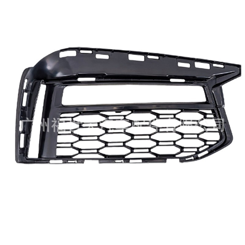 Para 18 - 20 BMW Serie 5 G38 M Deporte marco de luz de niebla51118068340 / 339