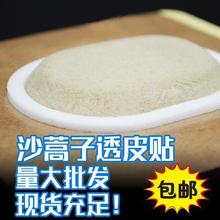 沙蒿子透皮贴 源头工厂现货供应沙蒿子透皮贴 透皮专用贴 三伏穴