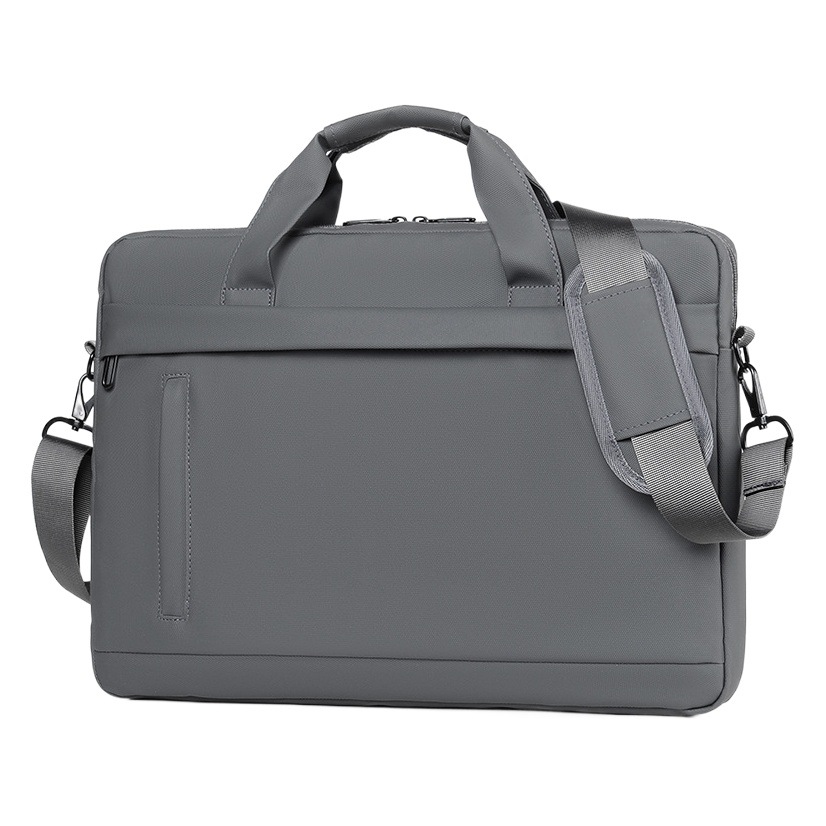 Portátil bolsa de ordenador portátil mochila casual Oficina negocios crossbody nueva gran capacidad simple maletín