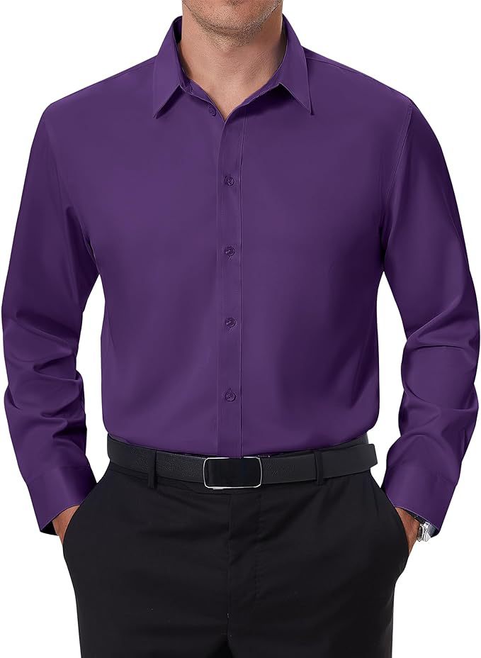 Темно-фиолетовый