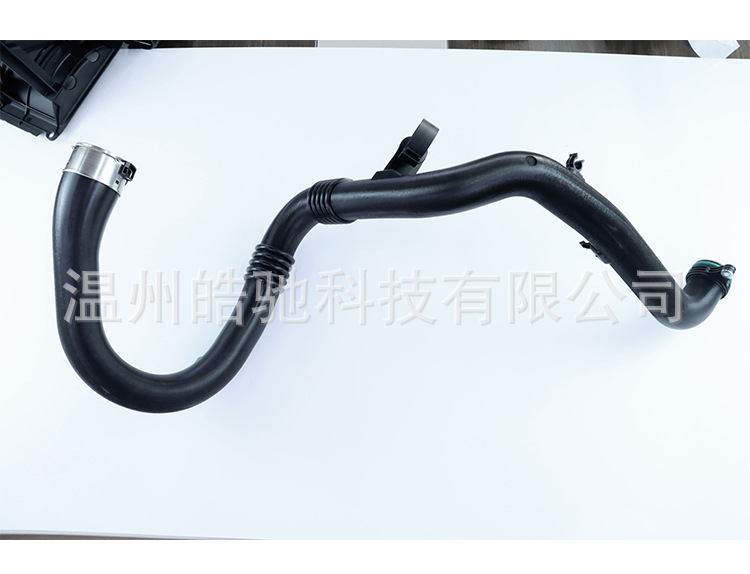 Intake pipe 13403239 suitable for Opel Corsa E 1.3 CDTI 2014-2015