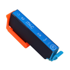 Applicable Epson ITH ITH-6CL ink cartridges for EP-709A EP-710A EP-810AW printers