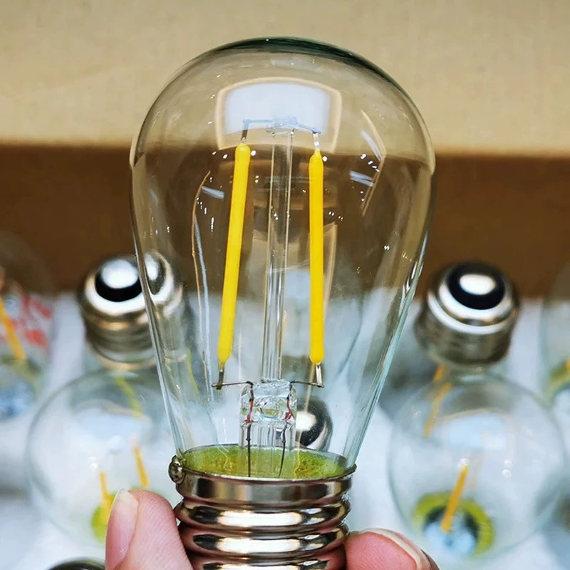 LED-поездка лампа 24v 110v 1W