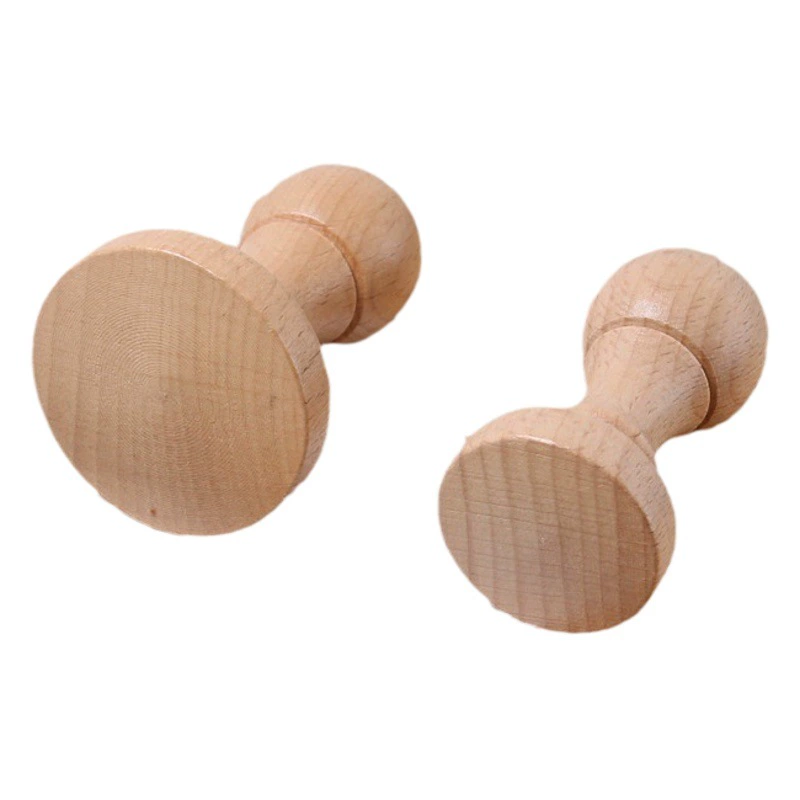 Прямые поставки с фабрики Изысканная деревянная печать Творческий журнал печать DIY декоративная деревянная печать на складе материал оптом