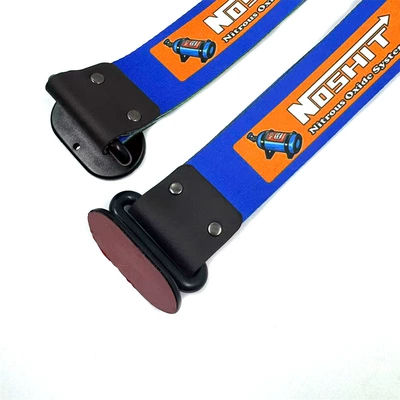 digital printing paste buckle trailer – Trailer rope/net/strap