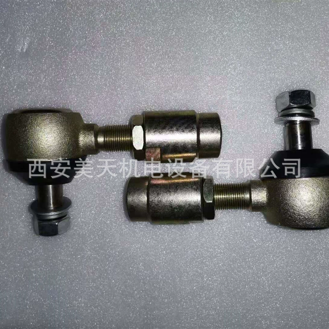 Сиань Мэйтянь электропривод запасные части шаровой шарнир QJ-60 сферический универсальный шарнир