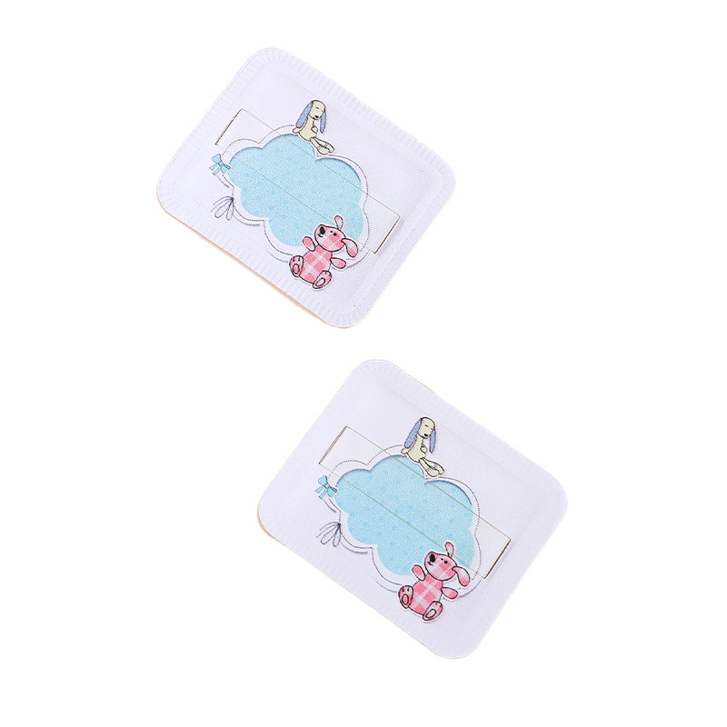 Fábrica de algodón personalizado polvo cuadrado esponja de maquillaje no comer polvo q bala seca y húmeda diseño de logotipo