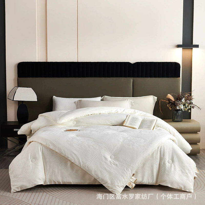富阿娜 Elite cotton keep warm duvet for home use