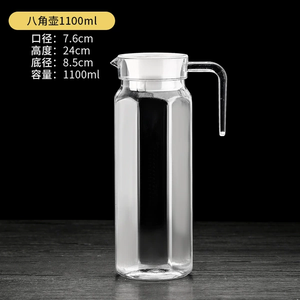 Acrylic, 1100 ml