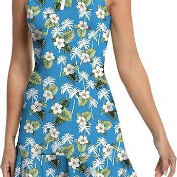 Amazon 2025 Women's Tennis Wear, Golf Wear, Built-In Shorts and Sports Training Wear, Short-Sleeved, Breathable and Quick-Drying Amazon 2025 Women's Tennis Wear, Golf Wear, Built-In Shorts and Sports Training Wear, Short-Sleeved, Breathable and Quick-Drying